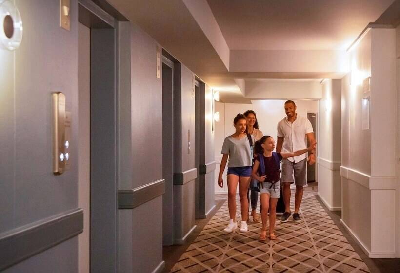 Novotel Sydney Parramatta