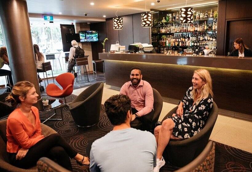 Novotel Sydney Parramatta