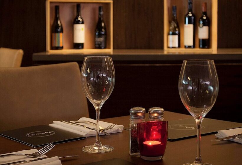 Novotel Sydney Parramatta