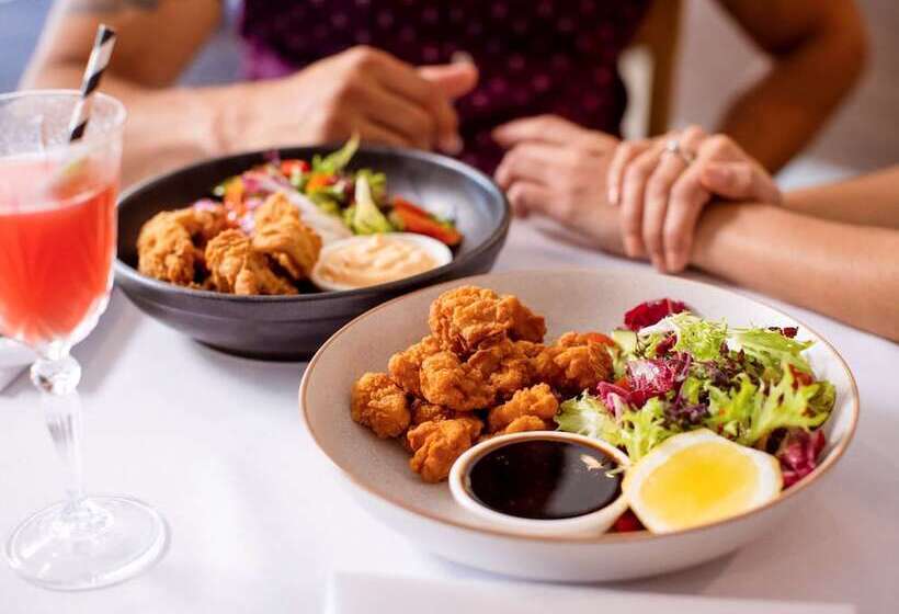 Novotel Sydney Parramatta