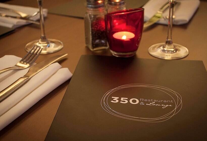 Novotel Sydney Parramatta