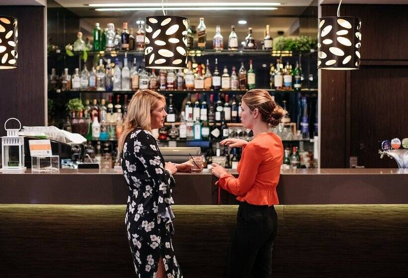 Novotel Sydney Parramatta