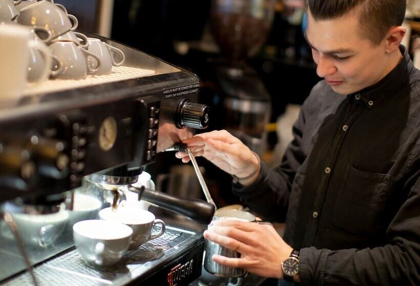 Novotel Sydney Parramatta