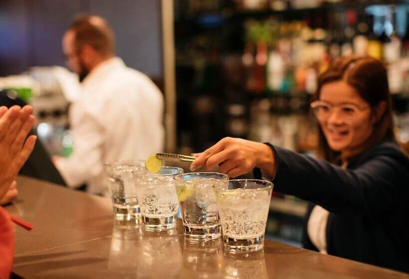 Novotel Sydney Parramatta