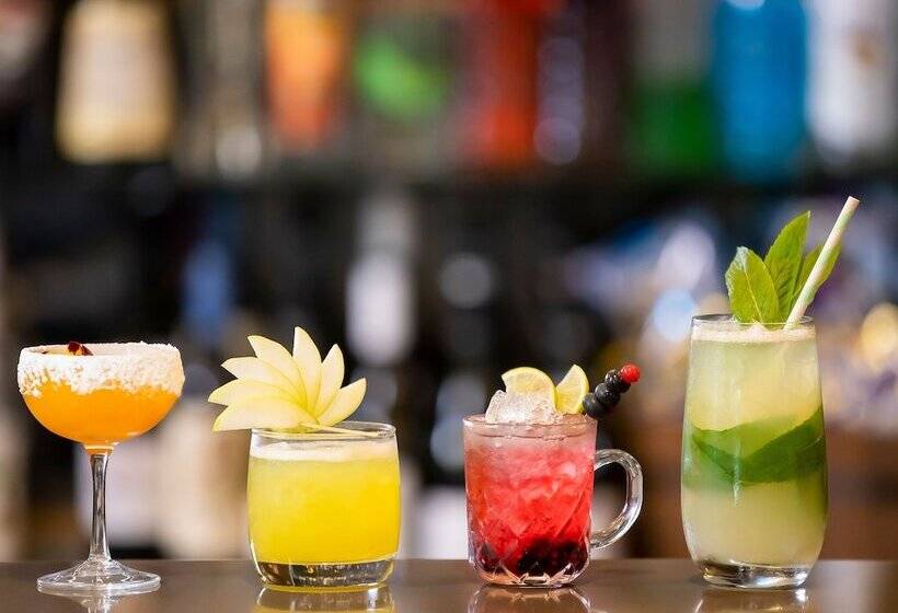 Novotel Sydney Parramatta