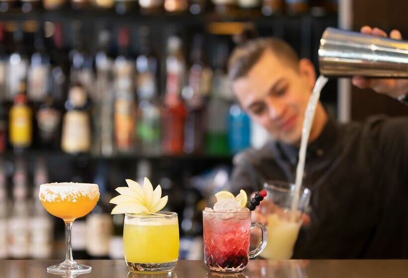 Novotel Sydney Parramatta