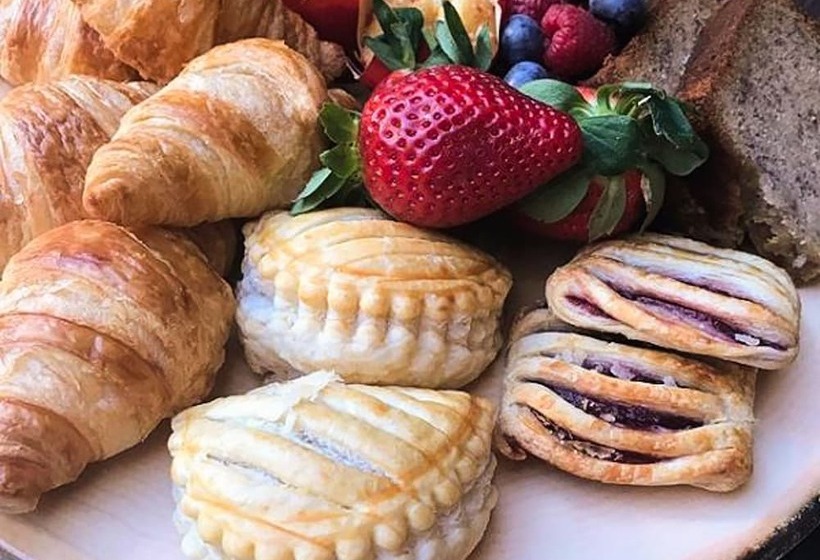 Novotel Sydney Parramatta