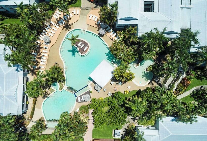 Oaks Port Douglas Resort