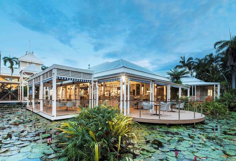 Oaks Port Douglas Resort