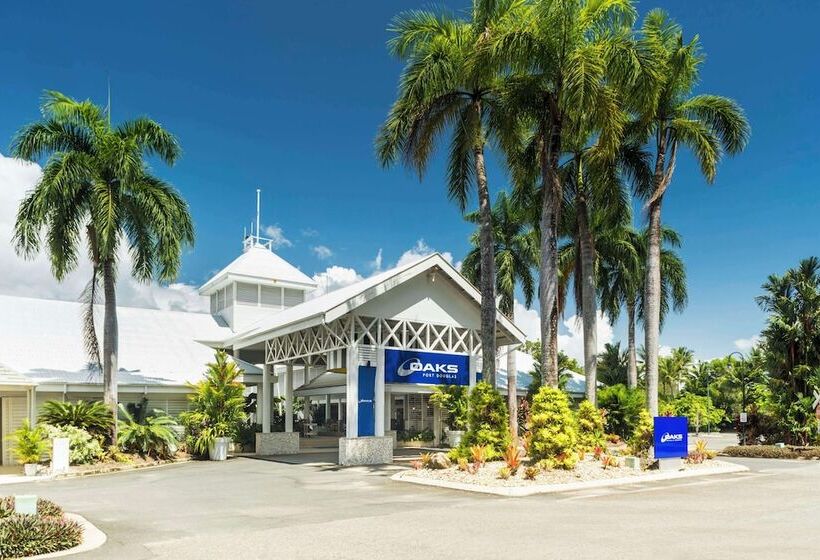 Oaks Port Douglas Resort