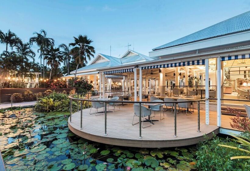 Oaks Port Douglas Resort