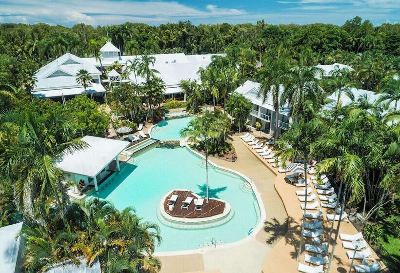 Oaks Port Douglas Resort
