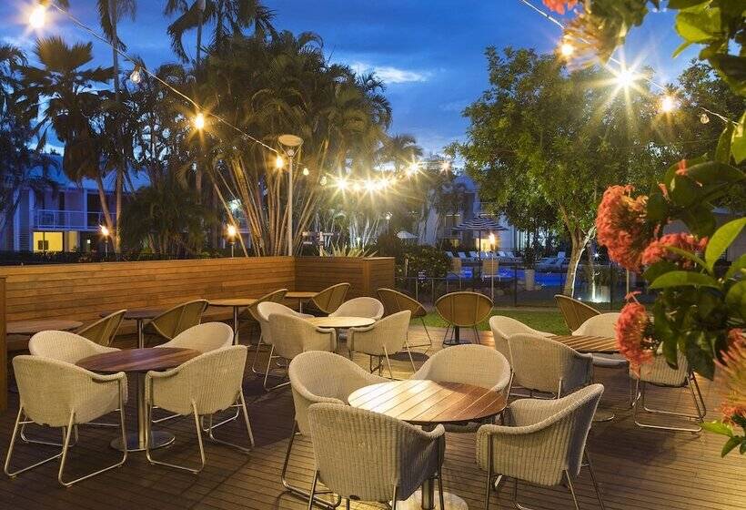 Oaks Port Douglas Resort