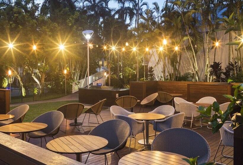 Oaks Port Douglas Resort