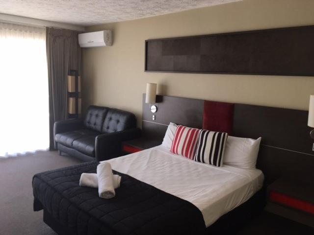 منتجع Outrigger Burleigh