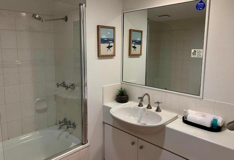 منتجع Outrigger Burleigh