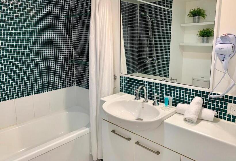 منتجع Outrigger Burleigh