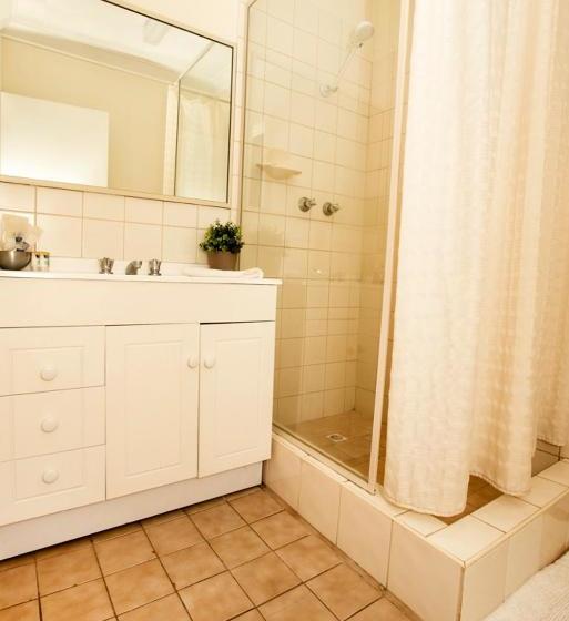 Kalgoorlie Overland Motel