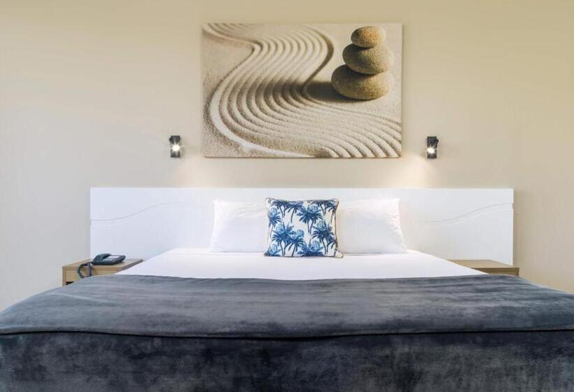 Pacific Hotel Cairns