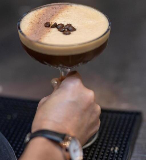 Pacific Hotel Cairns