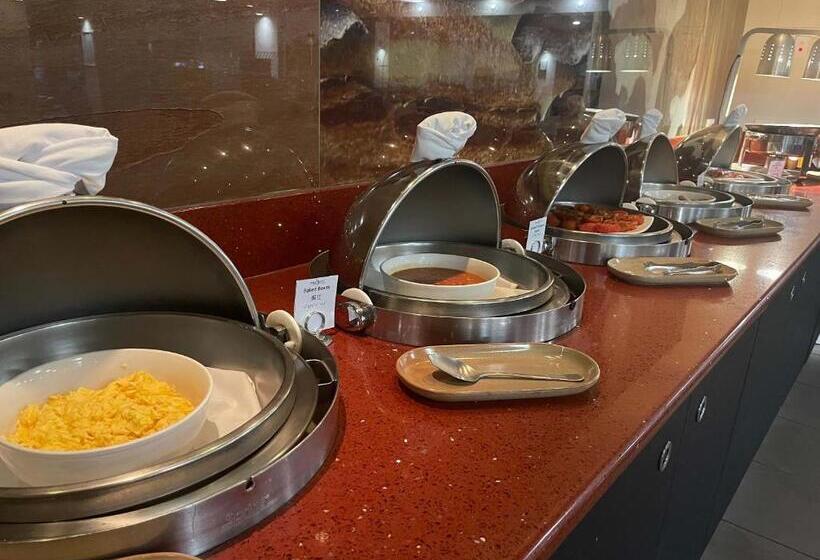 Pacific Hotel Cairns