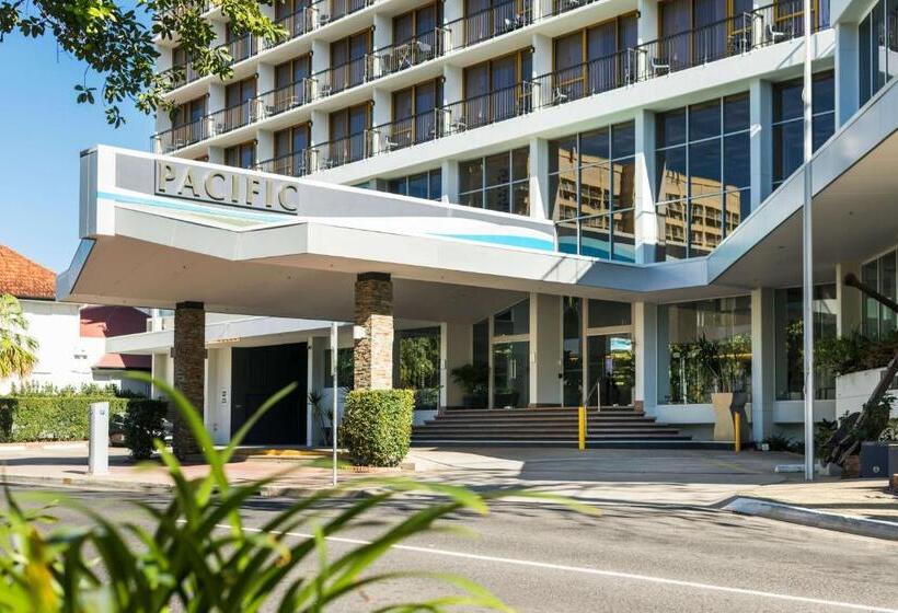Pacific Hotel Cairns
