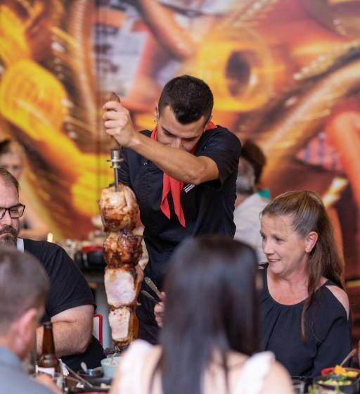 Pacific Hotel Cairns