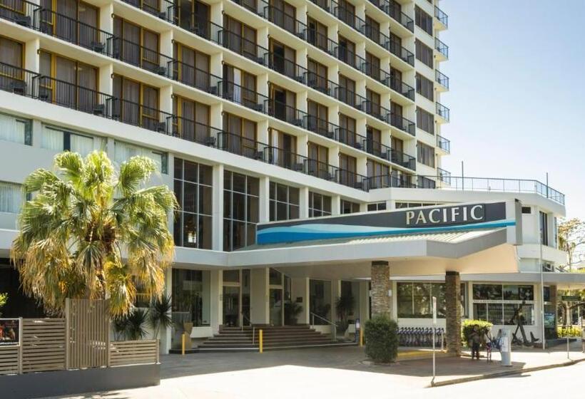 Pacific Hotel Cairns