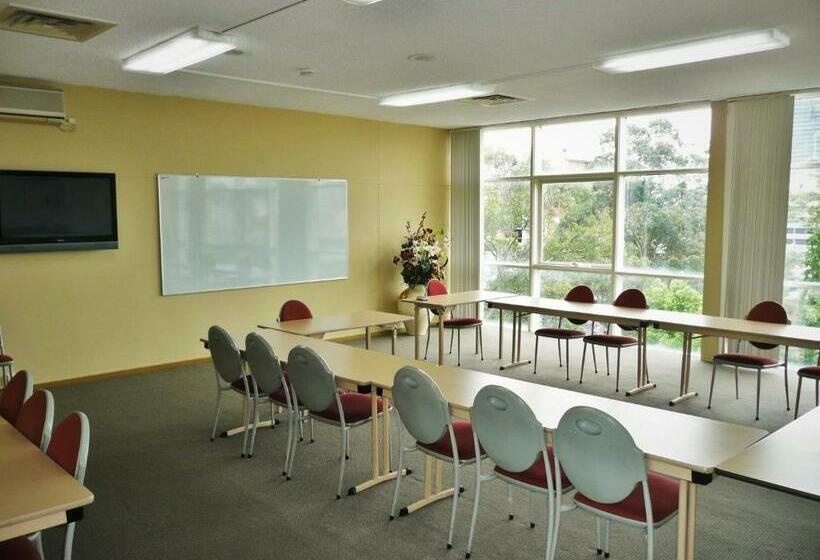 Parramatta City Motel