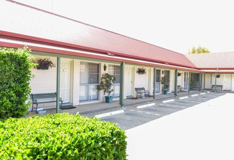 Pioneer Motel Goondiwindi