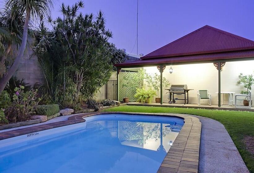 Pioneer Motel Goondiwindi