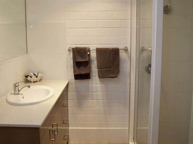 Pioneer Motel Goondiwindi