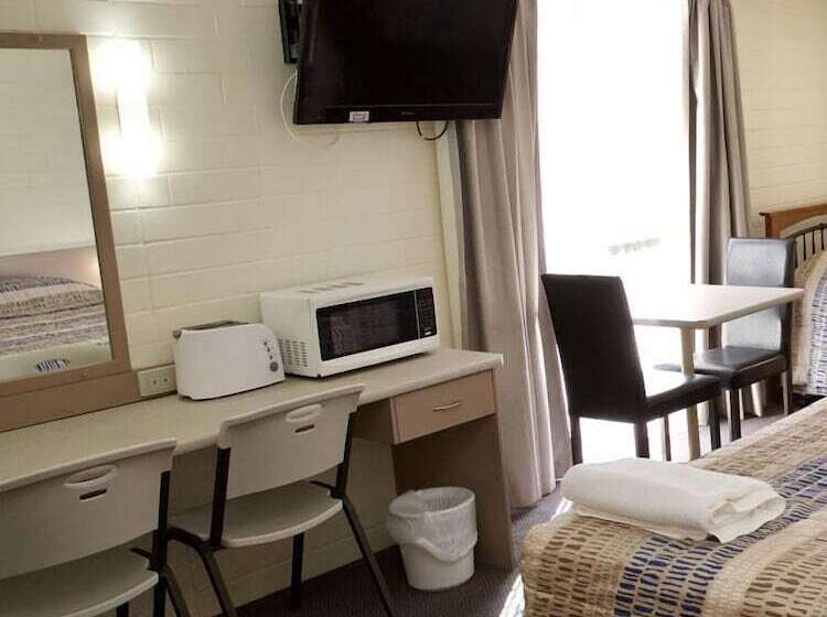 Pioneer Motel Goondiwindi