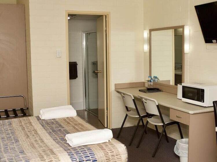 Pioneer Motel Goondiwindi