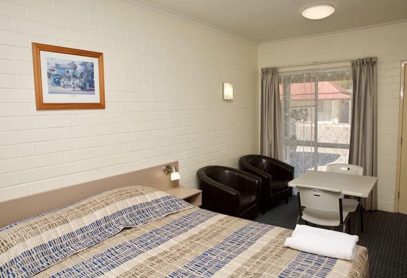 Pioneer Motel Goondiwindi
