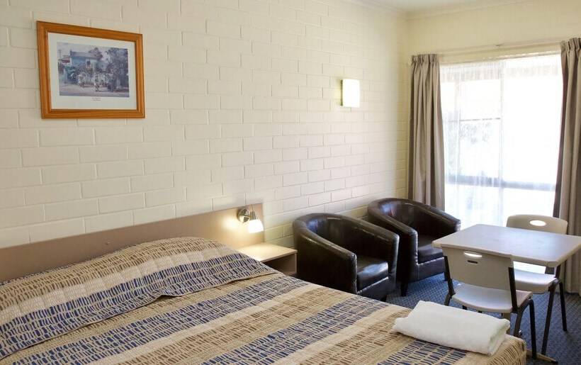 Pioneer Motel Goondiwindi