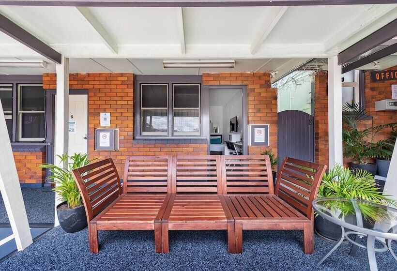 Port Macquarie Motel