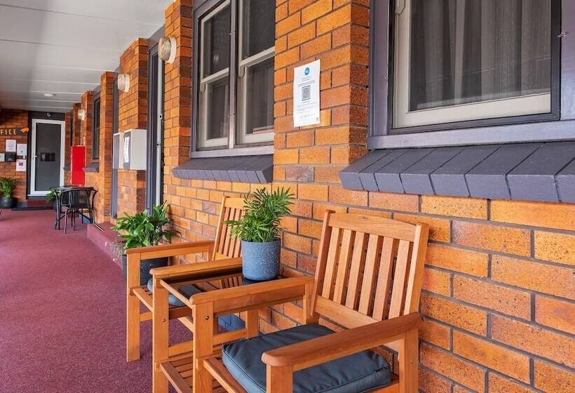 Port Macquarie Motel