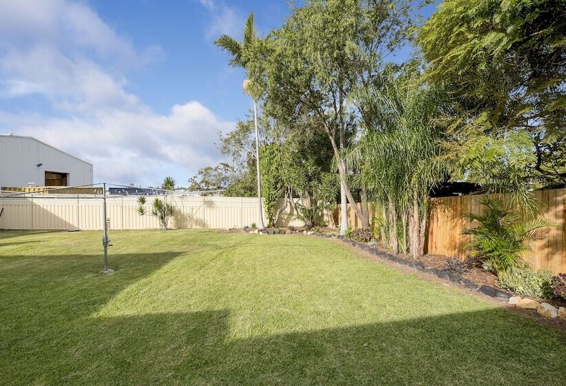 Port Macquarie Motel