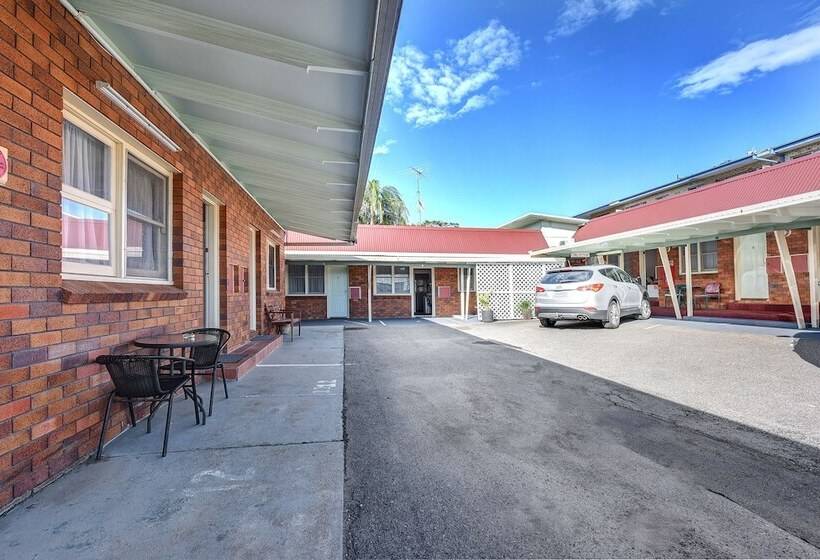 Port Macquarie Motel