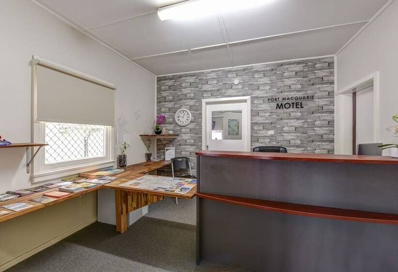 Port Macquarie Motel