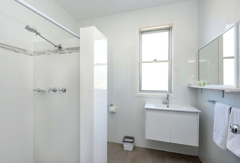 Port Macquarie Motel