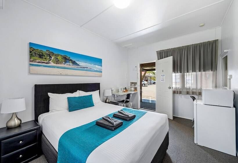 Port Macquarie Motel