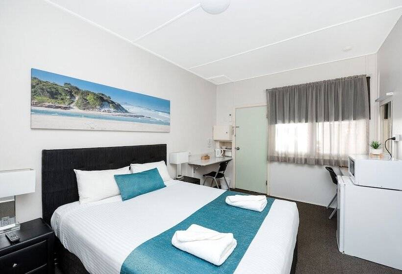 Port Macquarie Motel
