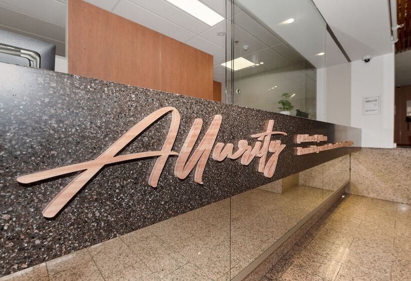 هتل Allurity