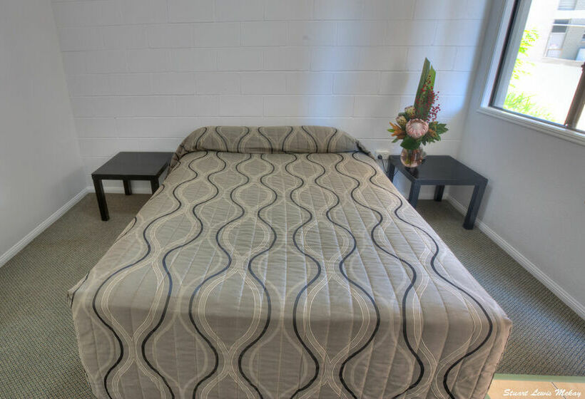 Queens Hotel & Motel