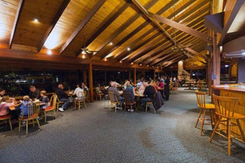 Rac Karri Valley Resort