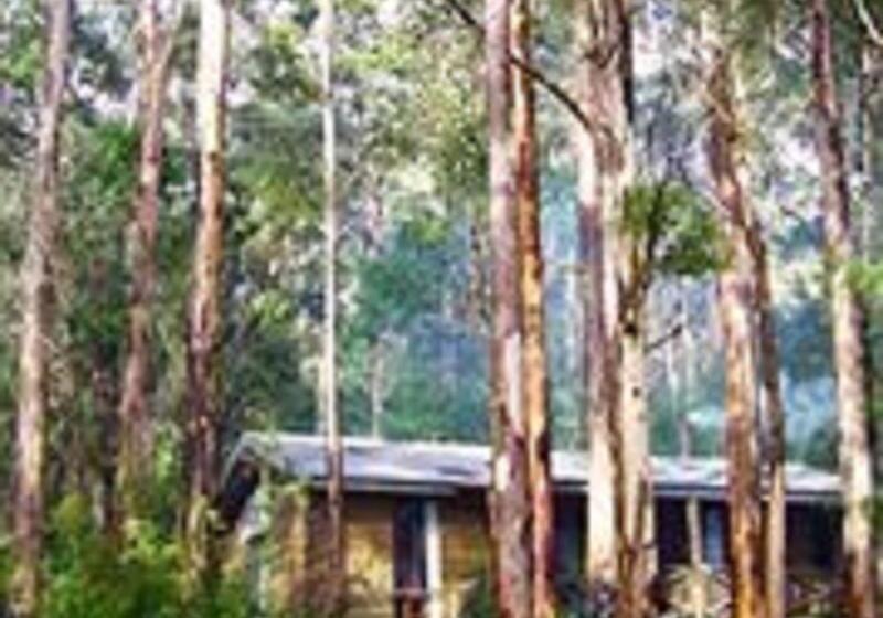 Rac Karri Valley Resort
