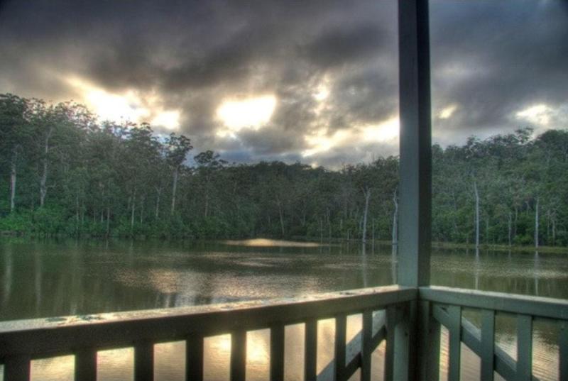 Rac Karri Valley Resort