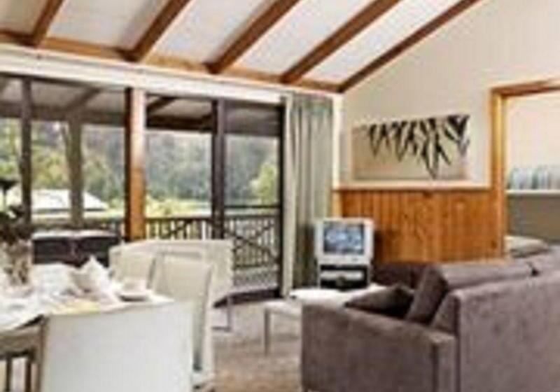 Rac Karri Valley Resort